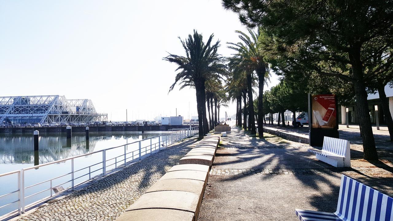 Parque Nacoes Prime Apartments 16 - 3 Quartos Lisbon Bagian luar foto